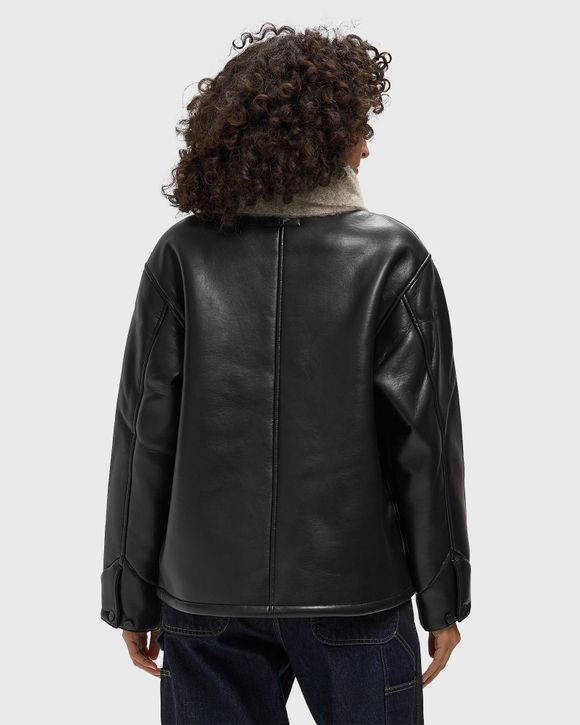 WMNS Shepton OG Michigan Coat