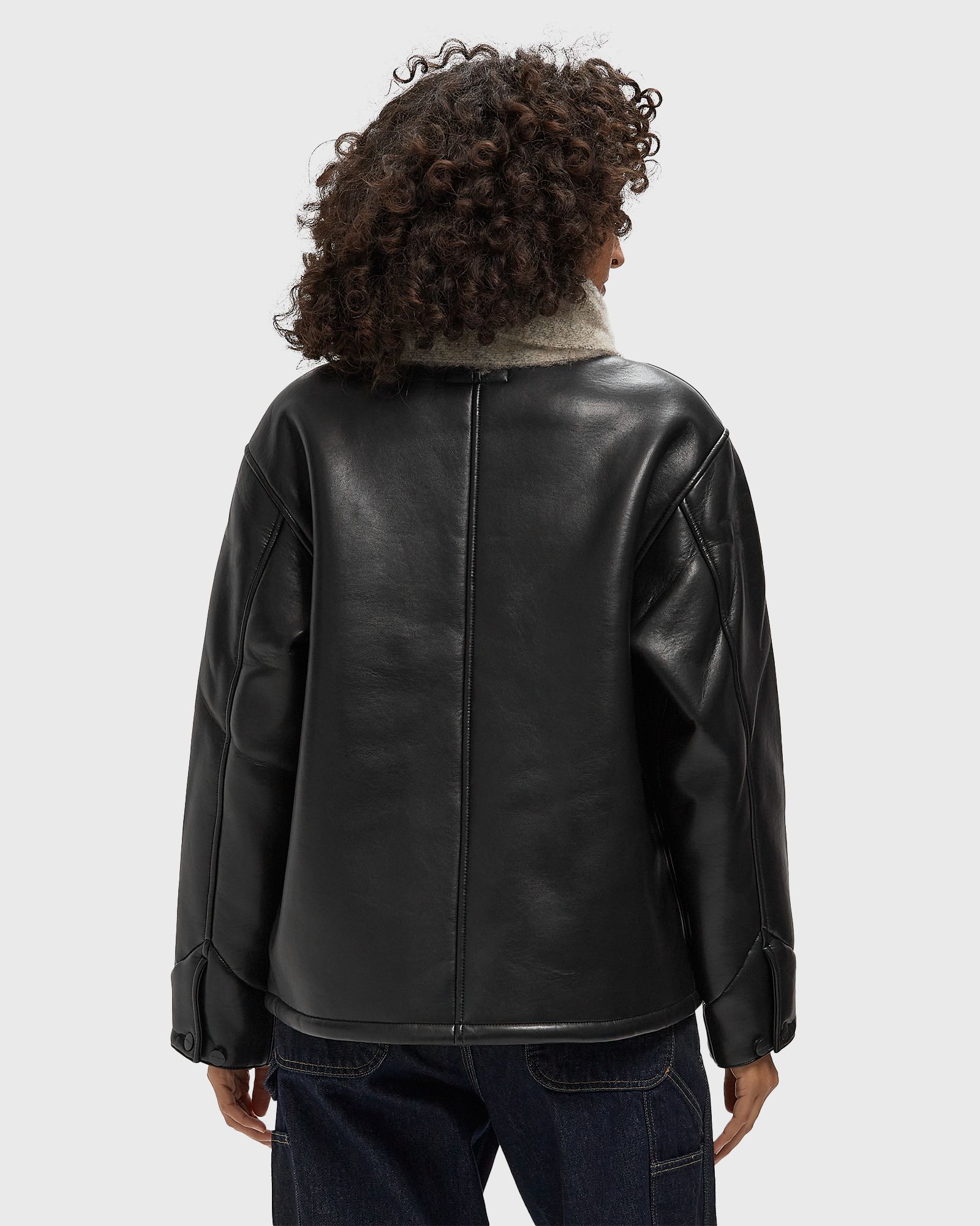 WMNS Shepton OG Michigan Coat