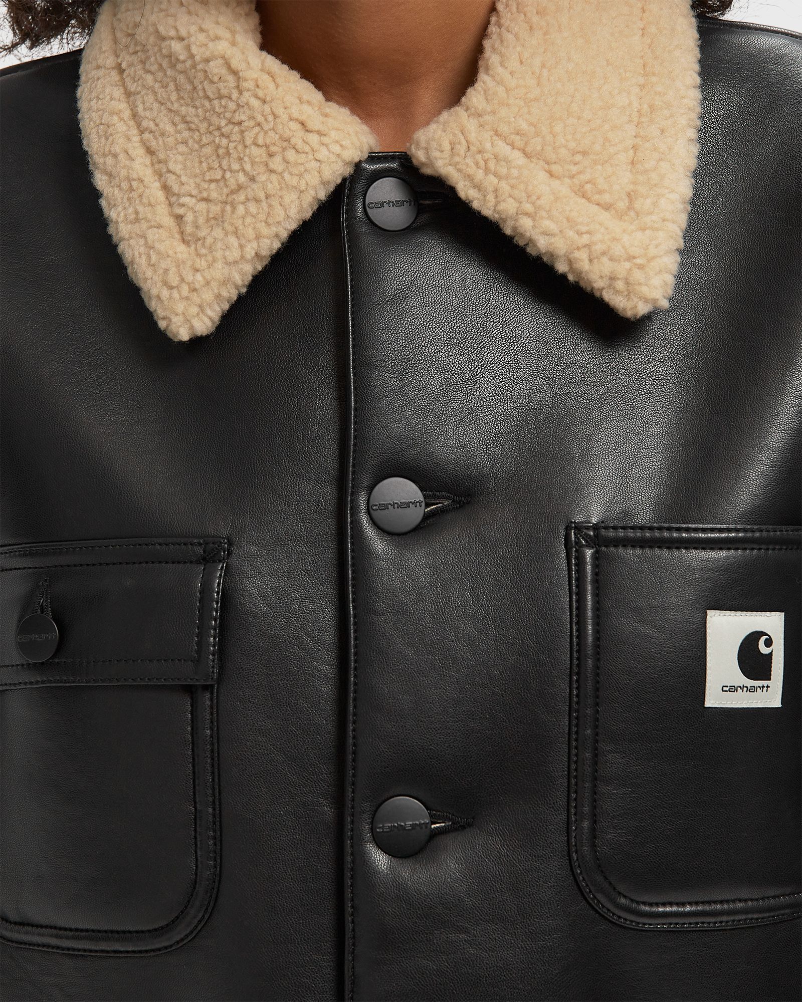 WMNS Shepton OG Michigan Coat