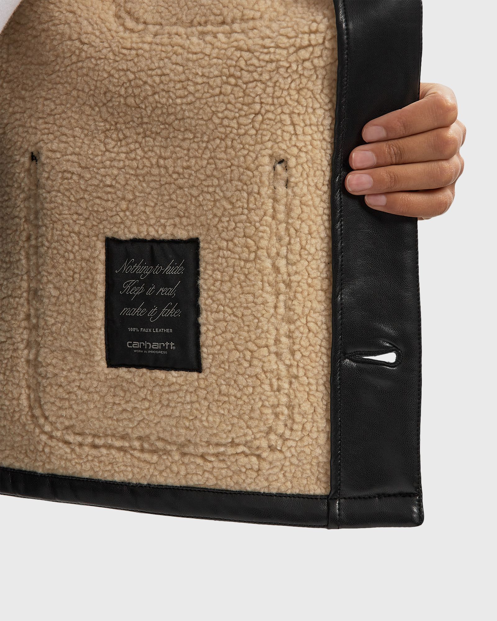 WMNS Shepton OG Michigan Coat