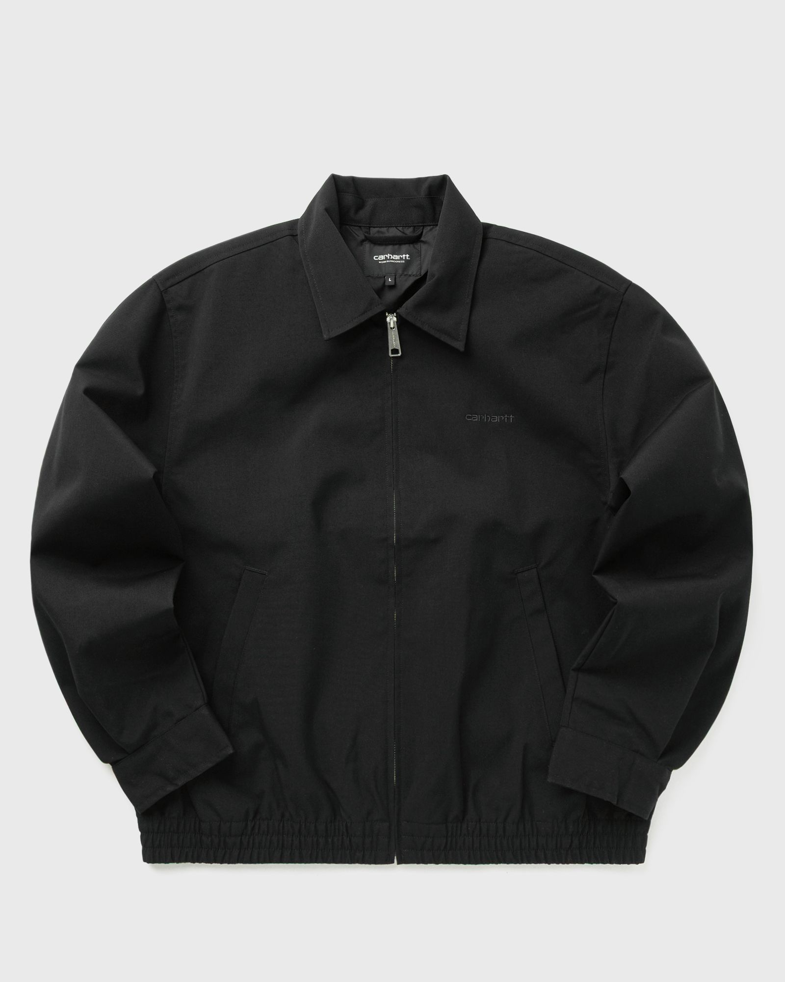Carhartt WIP Neven Jacket Black | BSTN Store