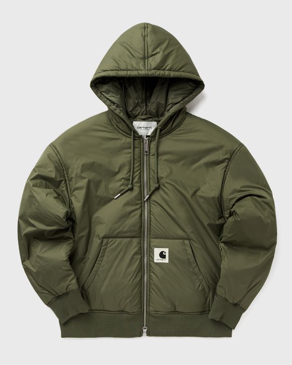 WMNS Hooded Gadd Jacket