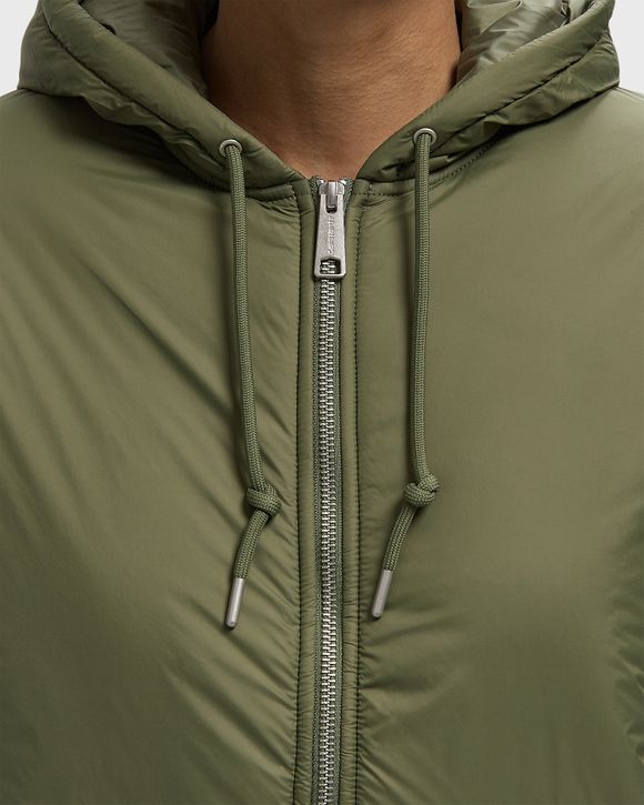 WMNS Hooded Gadd Jacket