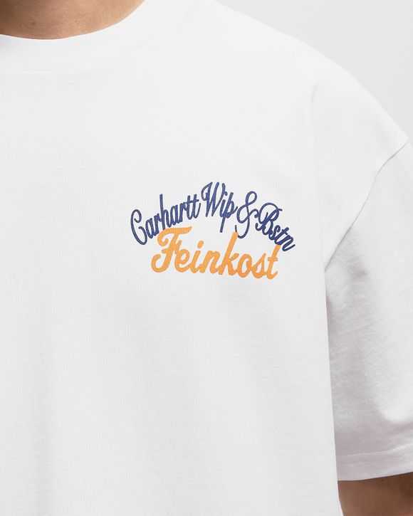 & BSTN ‘Feinkost’ Tee