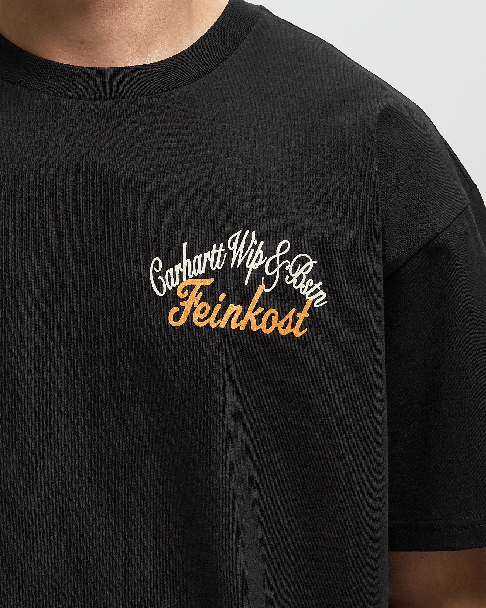 & BSTN ‘Feinkost’ Tee