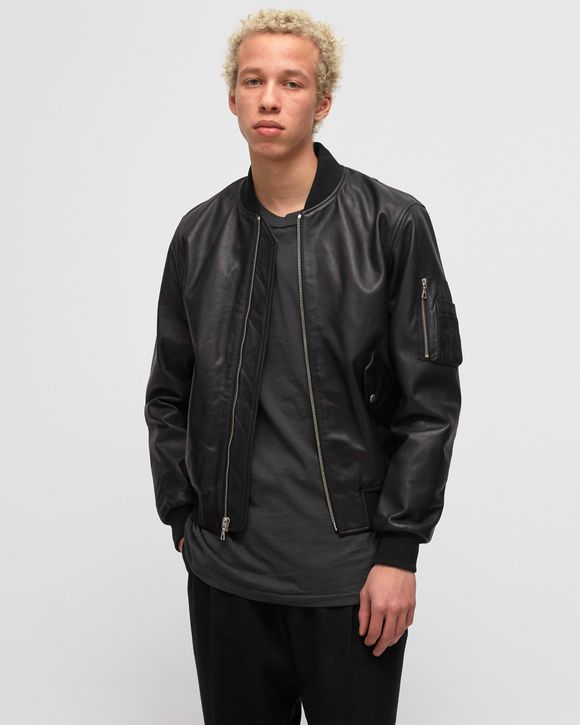 John elliott clearance bogota bomber black