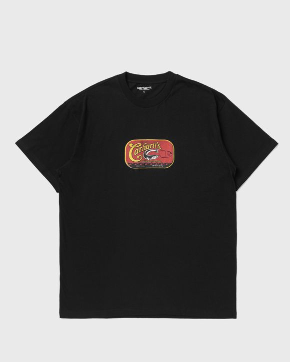 S/S Sardinas Tee