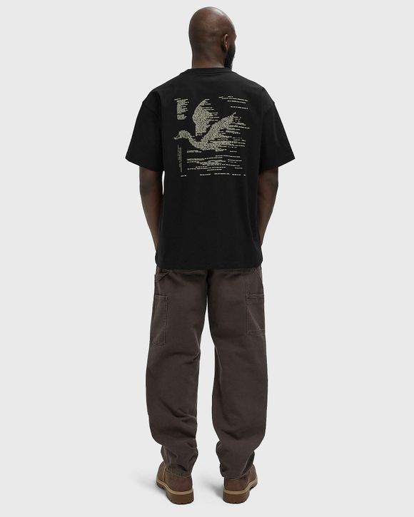 Thumbnail - S/S Punched Tee