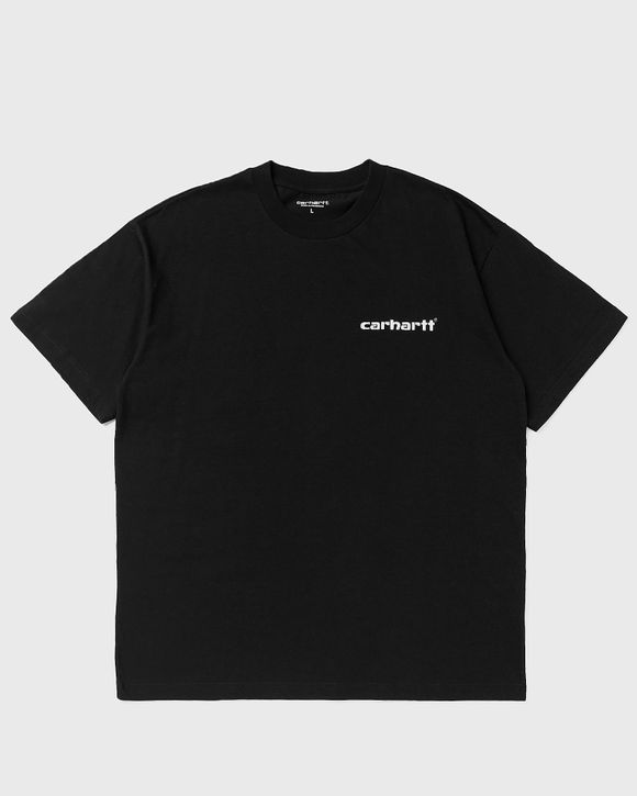 S/S Archive Script Tee