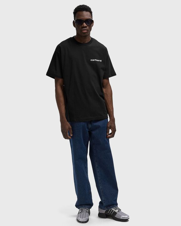 S/S Archive Script Tee