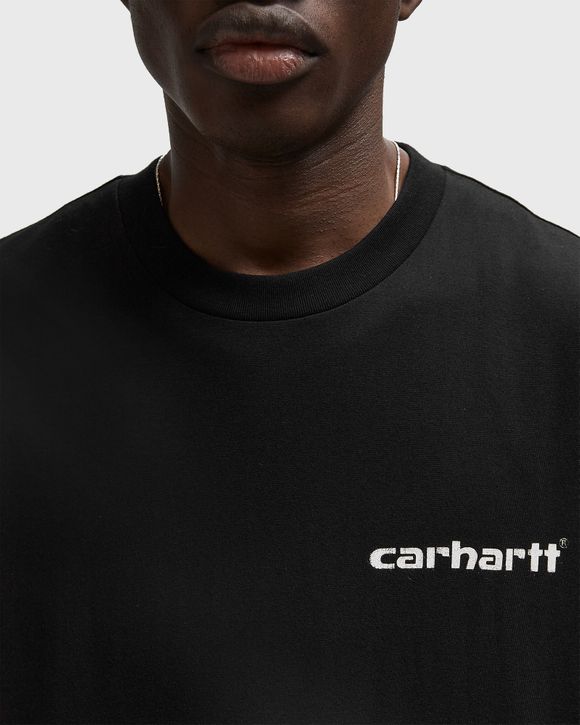 S/S Archive Script Tee