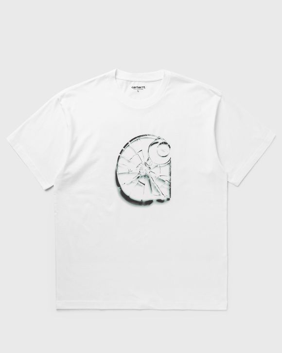S/S Shattered Tee