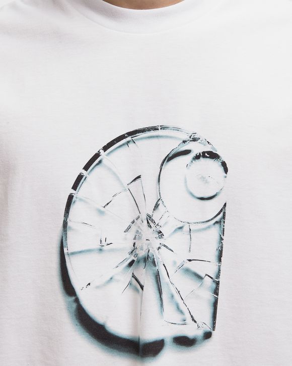 S/S Shattered Tee