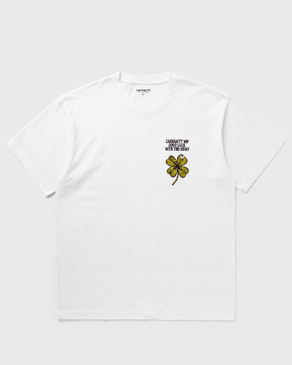S/S Clover Tee