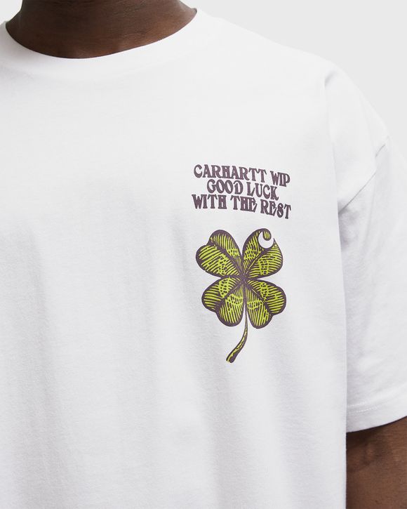 S/S Clover Tee