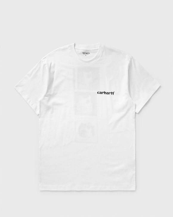 S/S Caps Tee