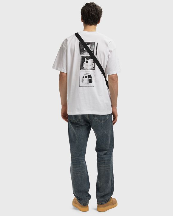 Thumbnail - S/S Caps Tee