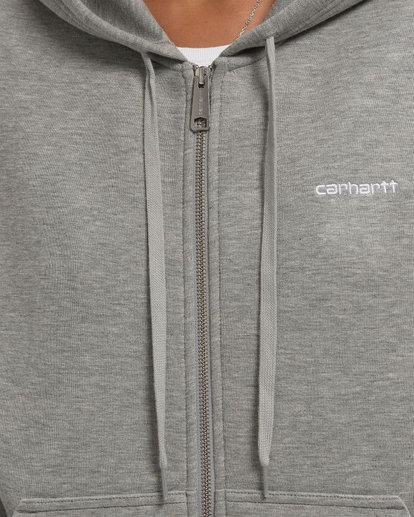 WMNS Hooded Alda Jacket