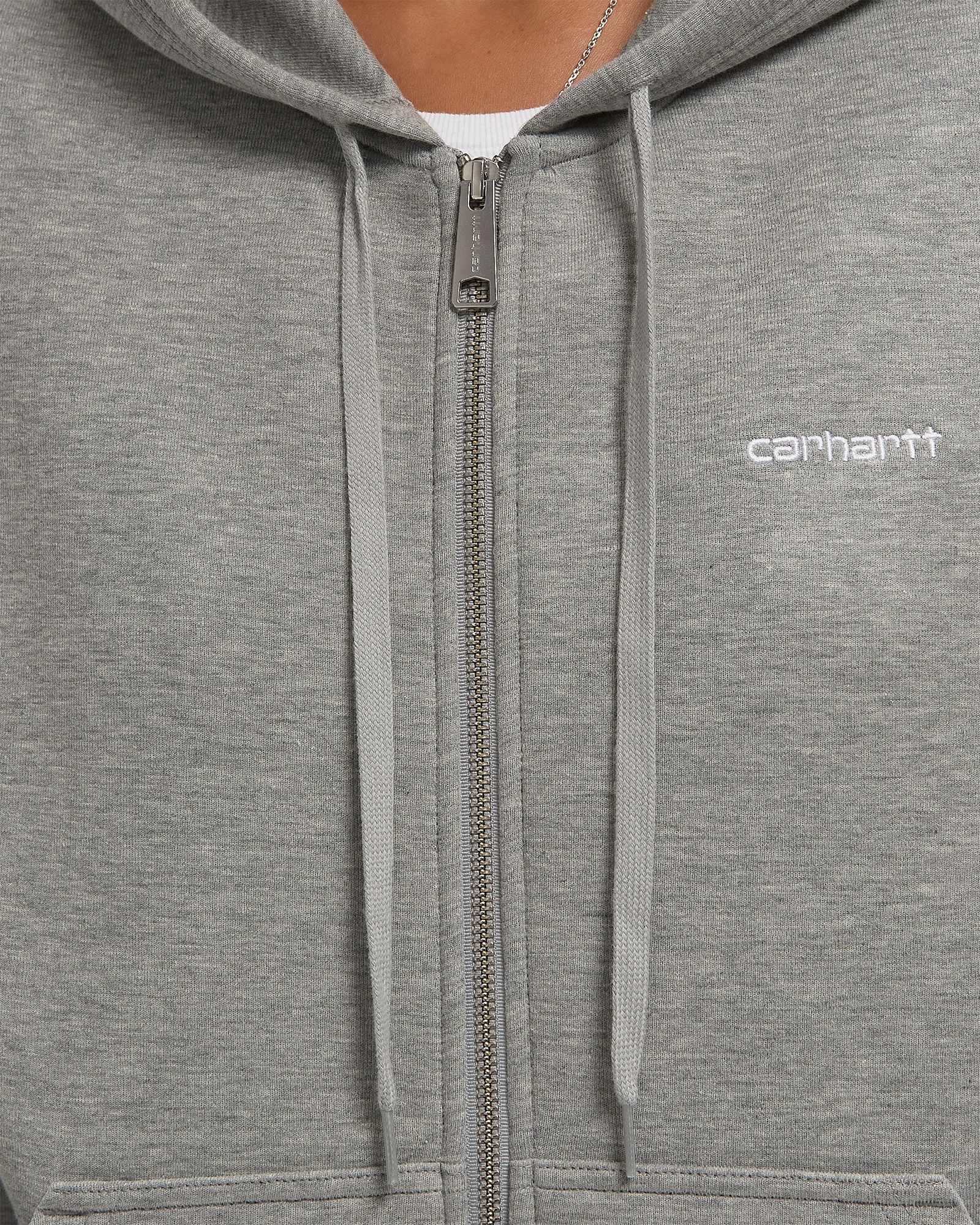 WMNS Hooded Alda Jacket