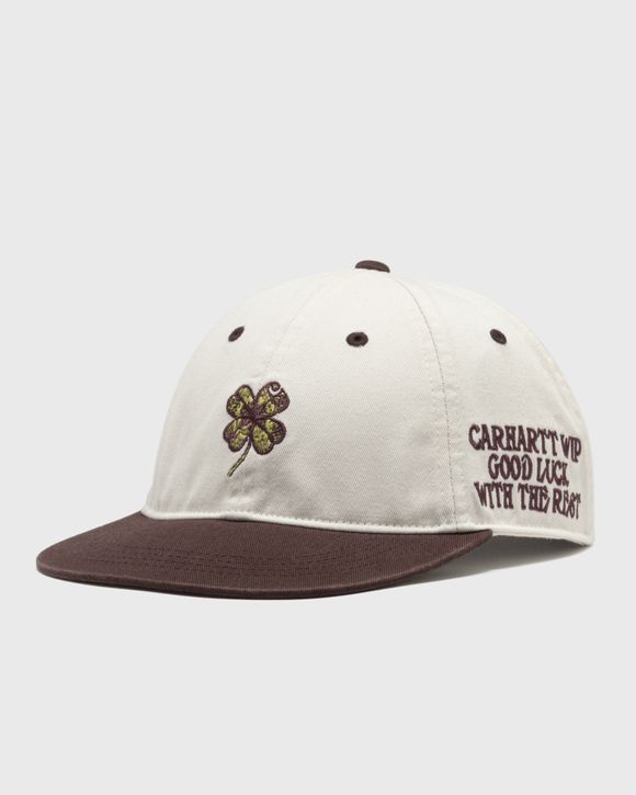 Clover Cap