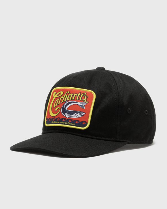 Sardinas Cap