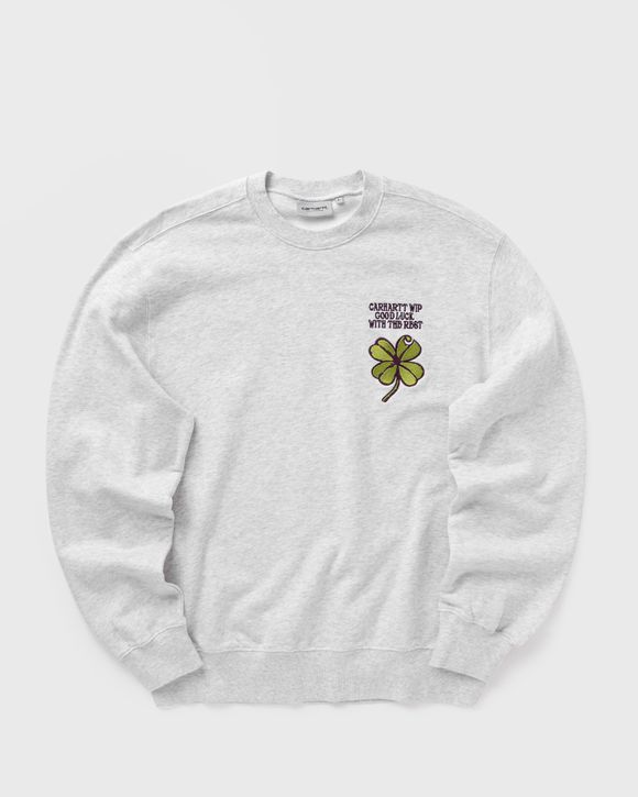 Clover Sweat