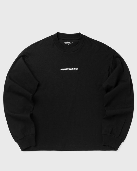 WMNS L/S Mindwork Tee