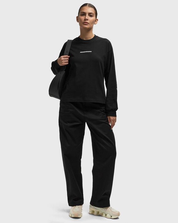 Thumbnail - WMNS L/S Mindwork Tee