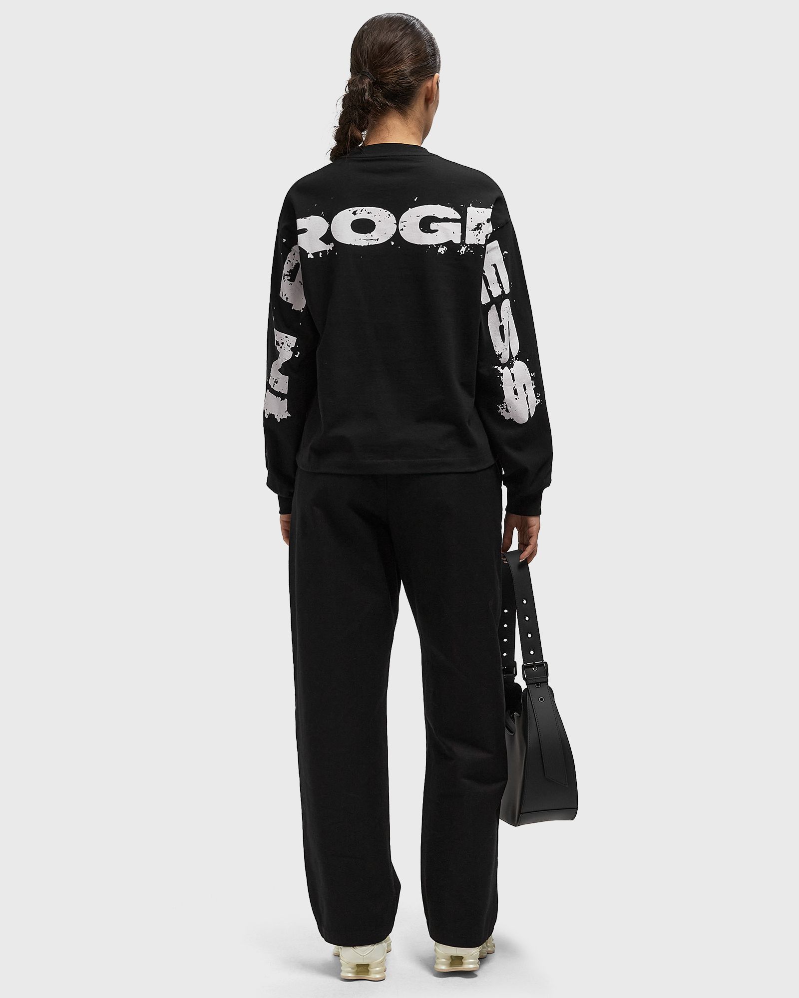 WMNS L/S Mindwork Tee