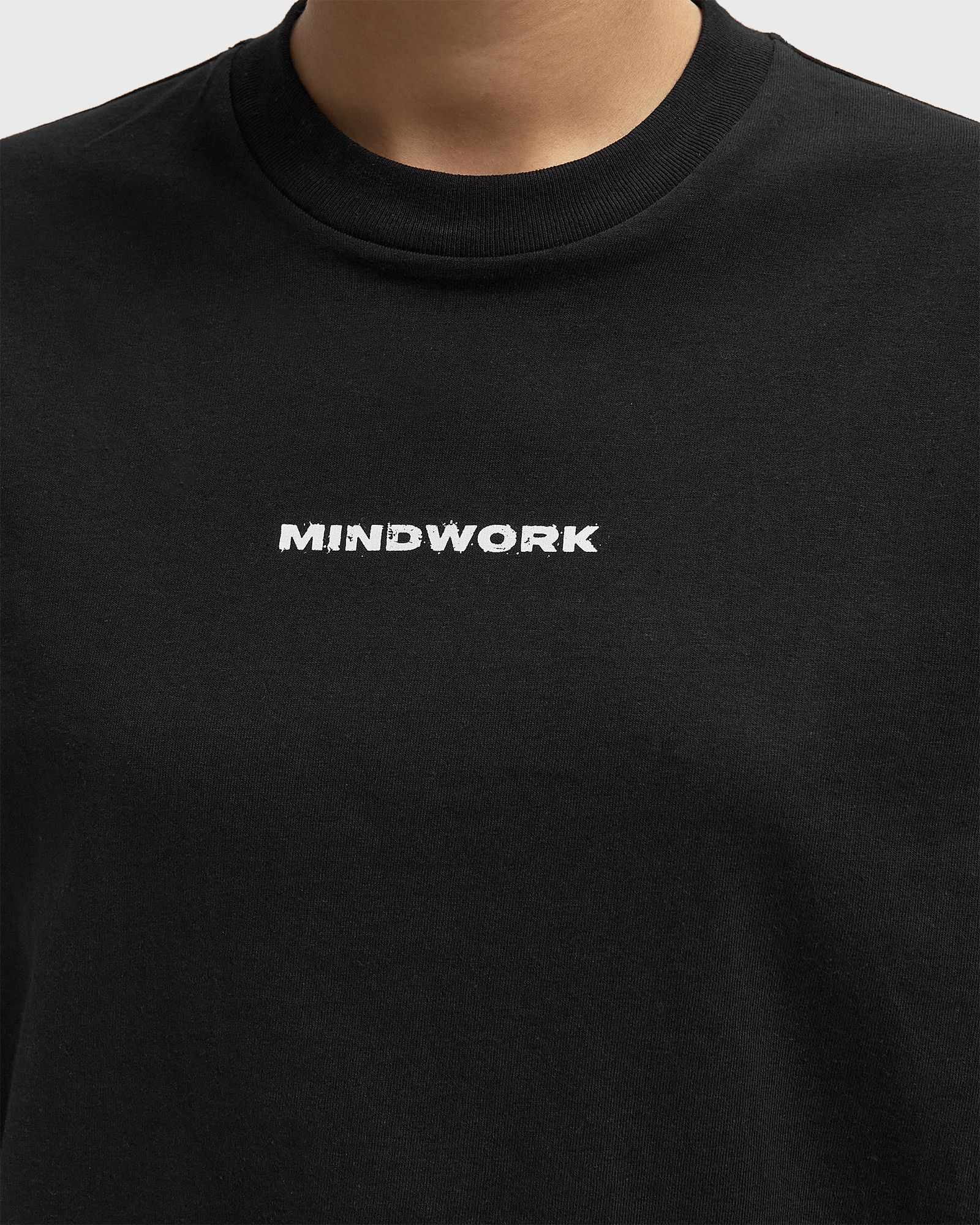 WMNS L/S Mindwork Tee