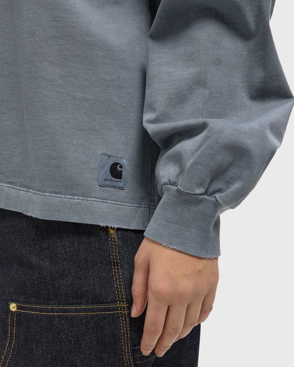 WMNS L/S Torion Tee