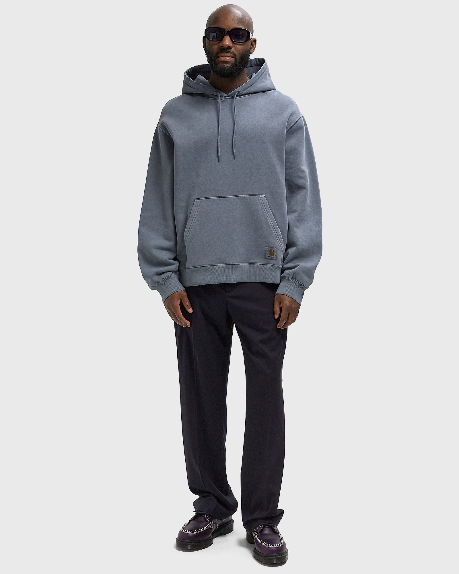 Hooded Torion Sweat