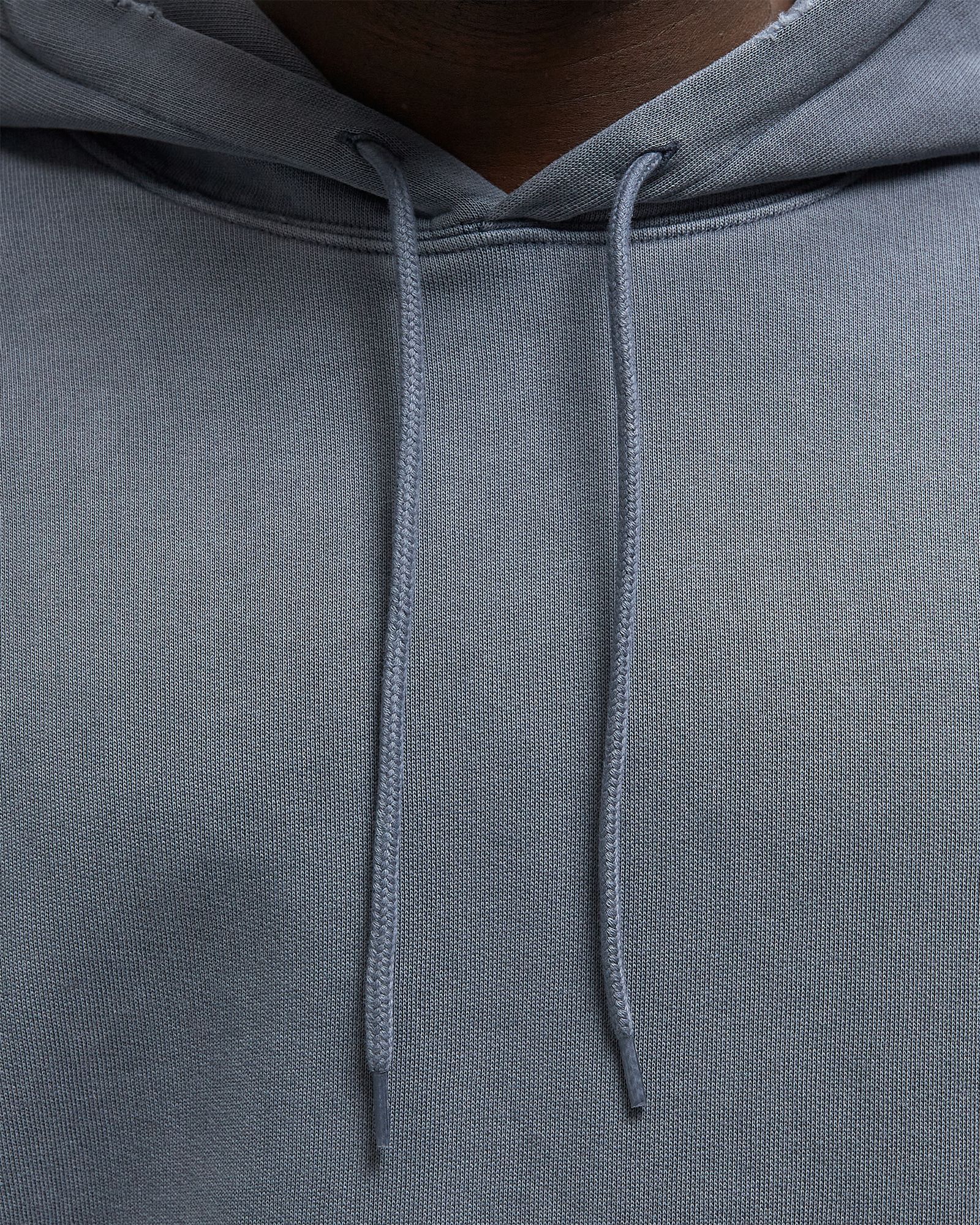 Hooded Torion Sweat