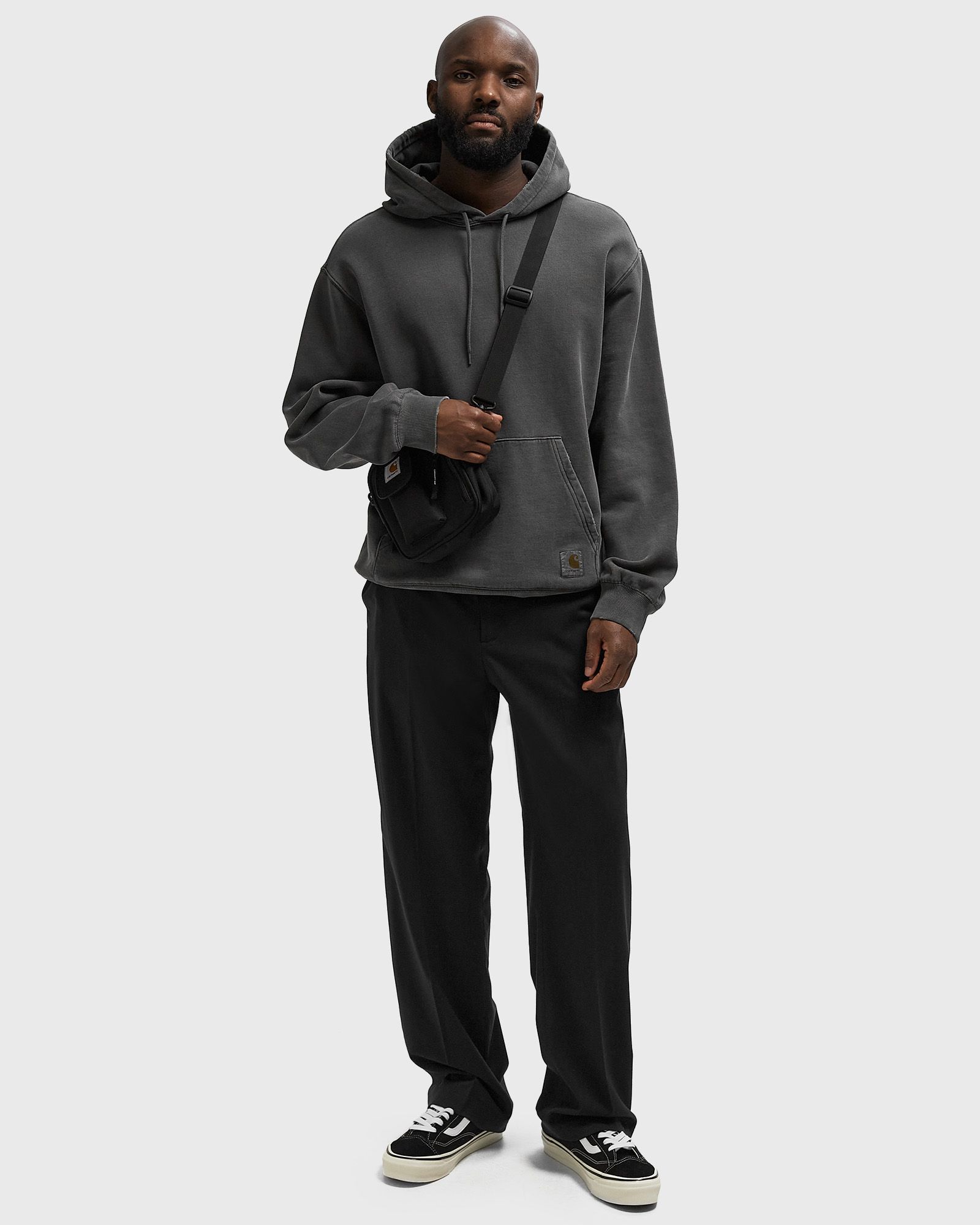Hooded Torion Sweat