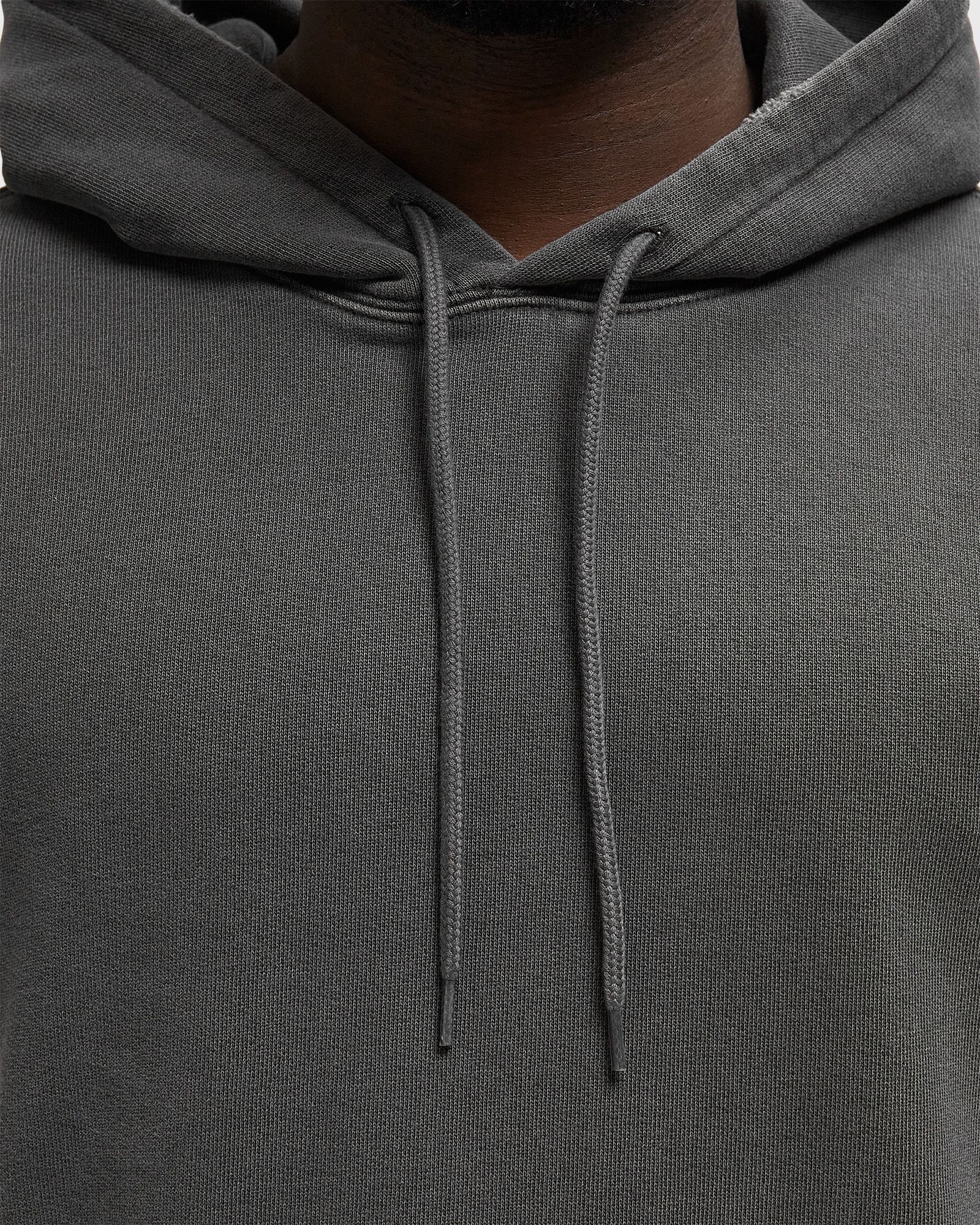 Hooded Torion Sweat