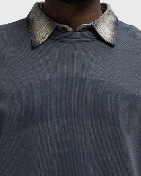 Faded Pond Corps Sweat