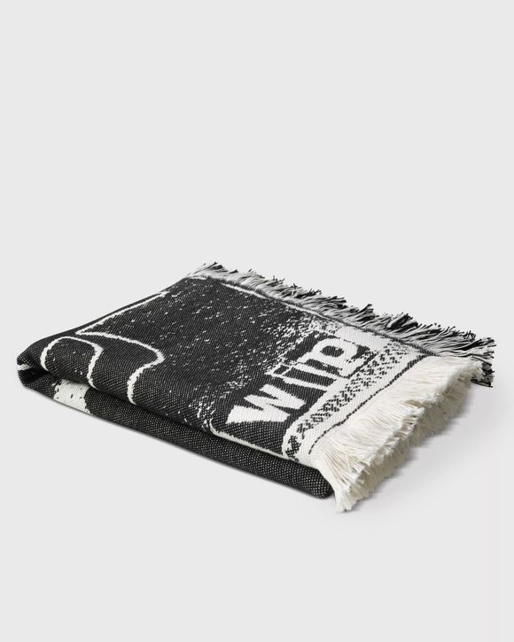 Thumbnail - Letterpress Blanket