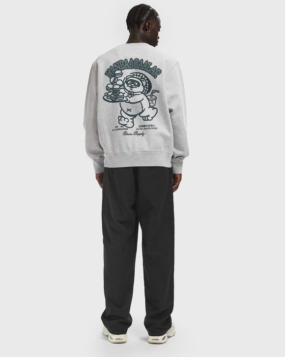 Thumbnail - Tanuki Sweat