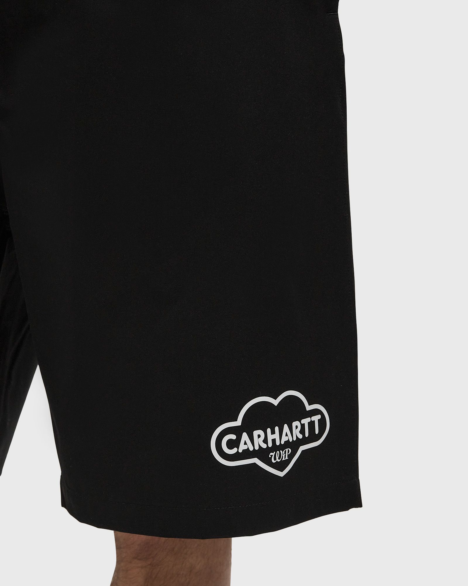 Cloud Heart Swim Trunks