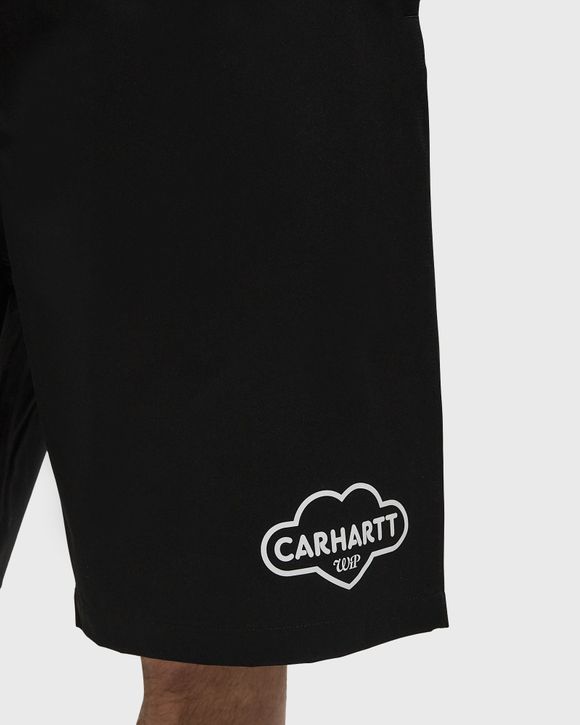 Cloud Heart Swim Trunks