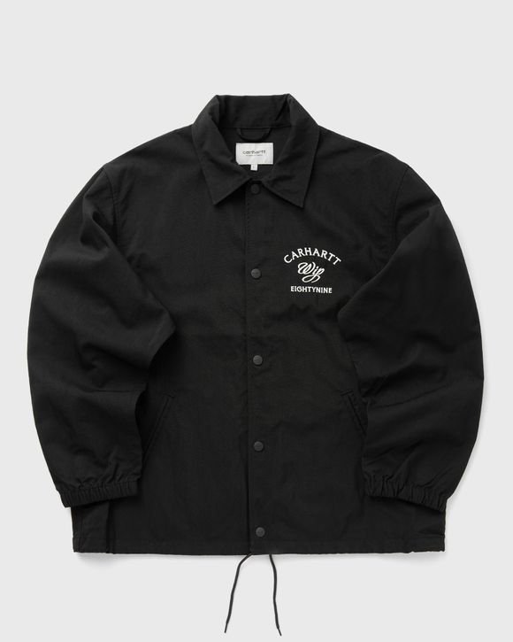 Eightynine Coach Jacket