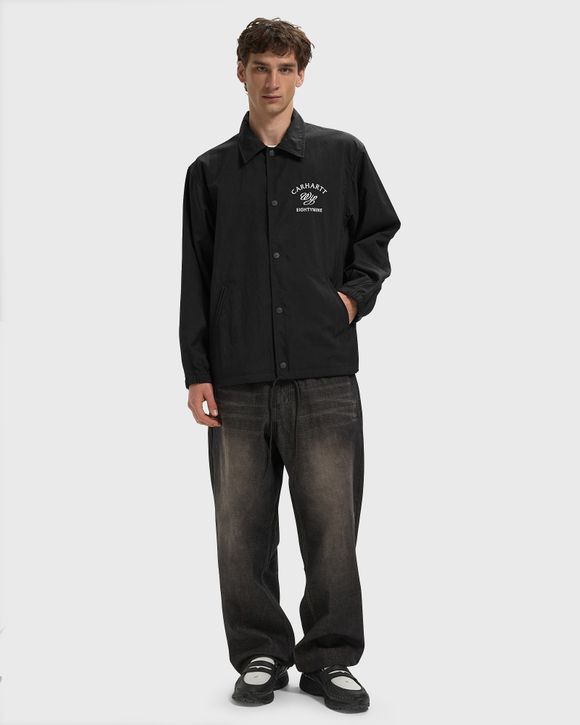 Eightynine Coach Jacket