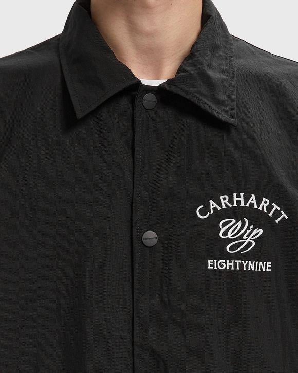 Eightynine Coach Jacket
