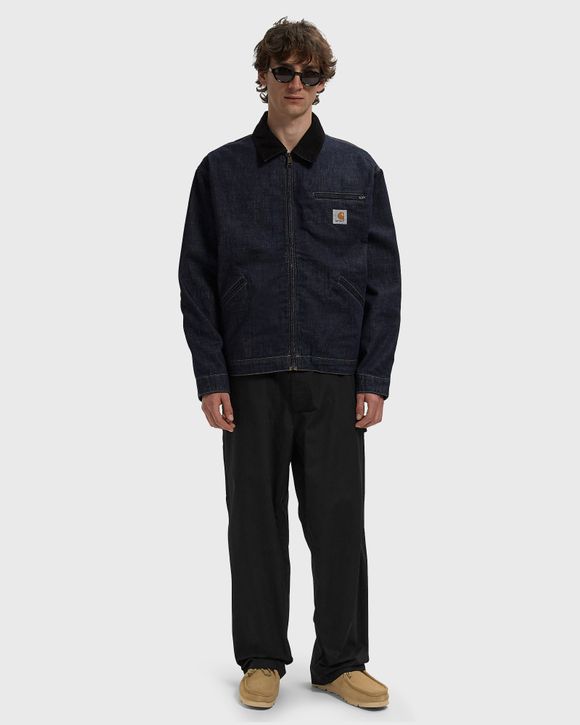 Postal Single Knee Pant