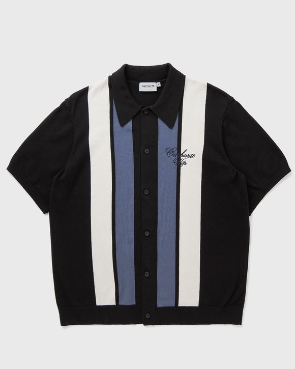 S/S Mello Knit Shirt