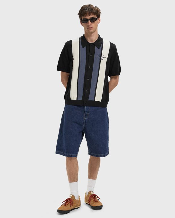S/S Mello Knit Shirt