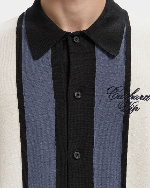 S/S Mello Knit Shirt