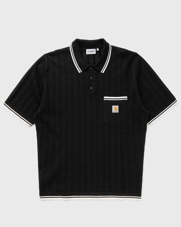 S/S Ramsey Polo