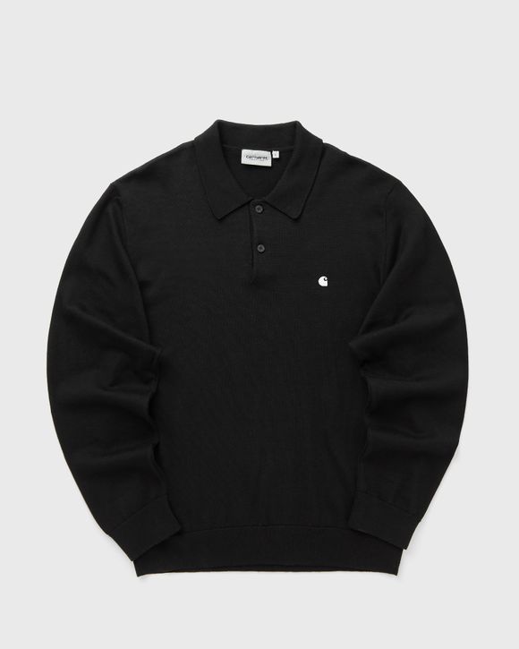 L/S Madison Polo