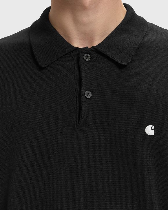 L/S Madison Polo